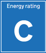 Energy performance certificate (EPC)