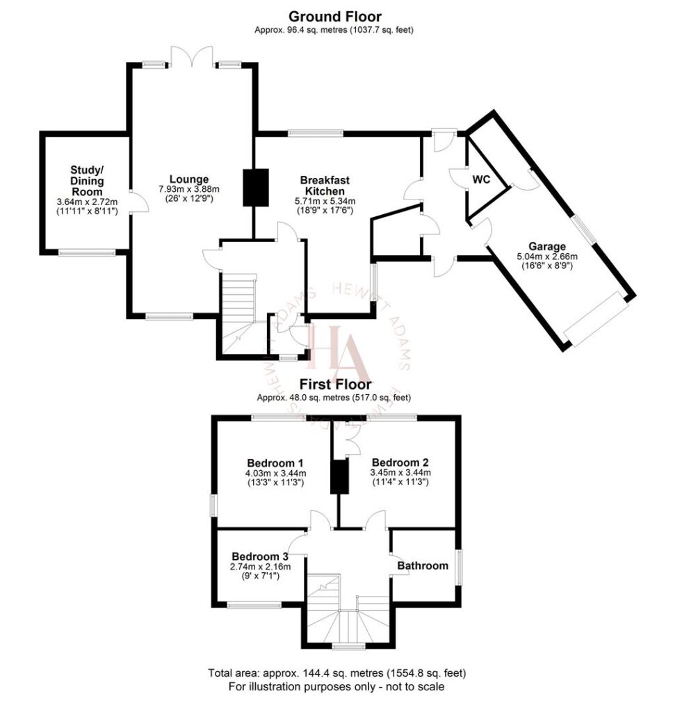 Floor Plan.